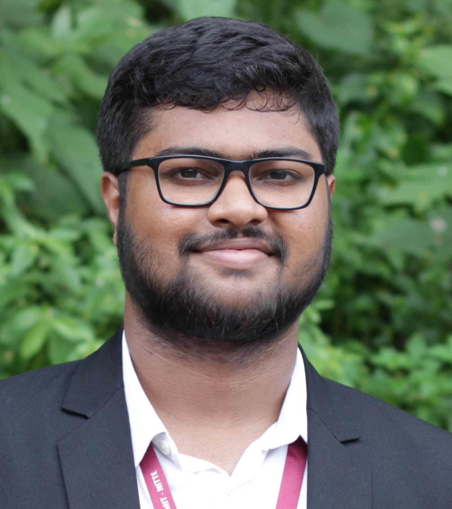 Harshit Kamath